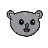 Kuddle Koalas logo